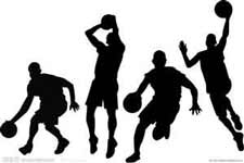 basketball