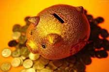 economize